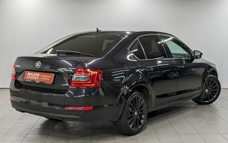 Skoda Octavia, 2013 год, 1 190 000 рублей, 5 фотография