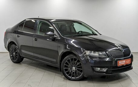 Skoda Octavia, 2013 год, 1 190 000 рублей, 3 фотография