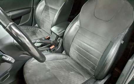 Skoda Octavia, 2013 год, 1 190 000 рублей, 14 фотография