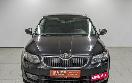 Skoda Octavia, 2013 год, 1 190 000 рублей, 2 фотография