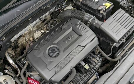 Skoda Octavia, 2013 год, 1 190 000 рублей, 9 фотография