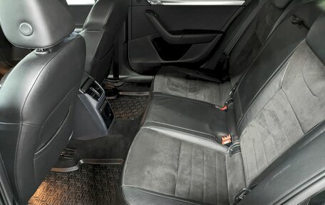 Skoda Octavia, 2013 год, 1 190 000 рублей, 17 фотография