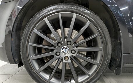 Skoda Octavia, 2013 год, 1 190 000 рублей, 19 фотография