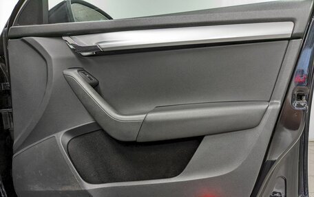 Skoda Octavia, 2013 год, 1 190 000 рублей, 20 фотография