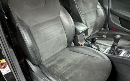 Skoda Octavia, 2013 год, 1 190 000 рублей, 22 фотография
