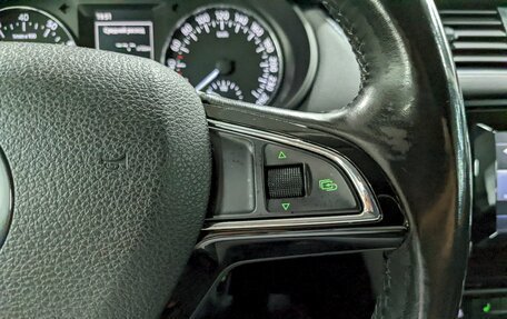 Skoda Octavia, 2013 год, 1 190 000 рублей, 30 фотография