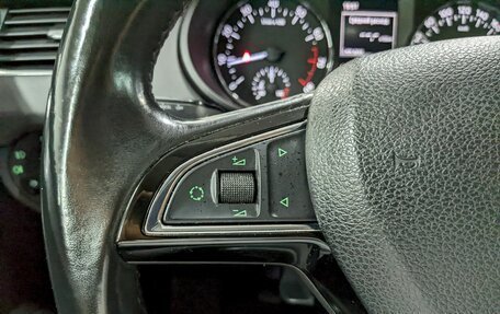 Skoda Octavia, 2013 год, 1 190 000 рублей, 29 фотография