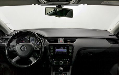 Skoda Octavia, 2013 год, 1 190 000 рублей, 25 фотография