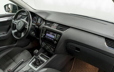 Skoda Octavia, 2013 год, 1 190 000 рублей, 21 фотография