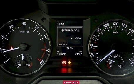 Skoda Octavia, 2013 год, 1 190 000 рублей, 28 фотография
