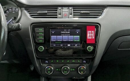 Skoda Octavia, 2013 год, 1 190 000 рублей, 26 фотография