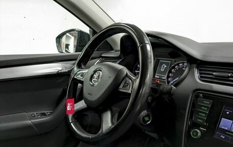 Skoda Octavia, 2013 год, 1 190 000 рублей, 24 фотография