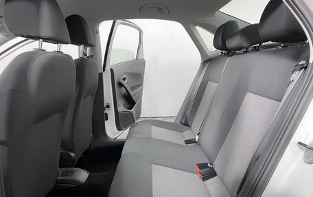 Volkswagen Polo VI (EU Market), 2012 год, 739 000 рублей, 12 фотография
