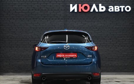 Mazda CX-5 II, 2020 год, 3 170 000 рублей, 7 фотография