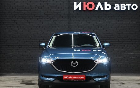 Mazda CX-5 II, 2020 год, 3 170 000 рублей, 2 фотография