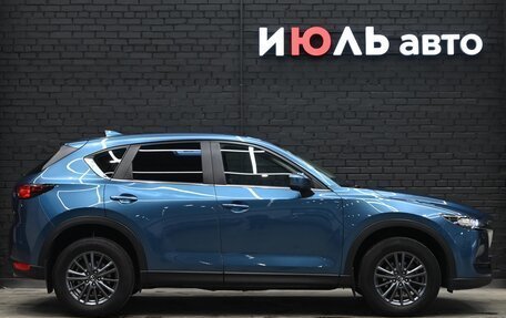 Mazda CX-5 II, 2020 год, 3 170 000 рублей, 5 фотография
