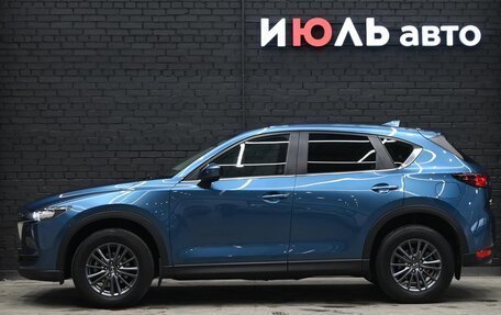 Mazda CX-5 II, 2020 год, 3 170 000 рублей, 4 фотография