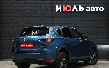 Mazda CX-5 II, 2020 год, 3 170 000 рублей, 6 фотография