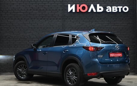Mazda CX-5 II, 2020 год, 3 170 000 рублей, 9 фотография
