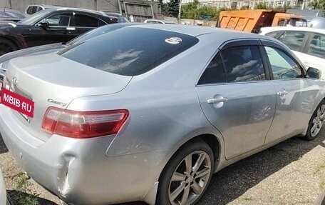 Toyota Camry, 2008 год, 770 000 рублей, 3 фотография
