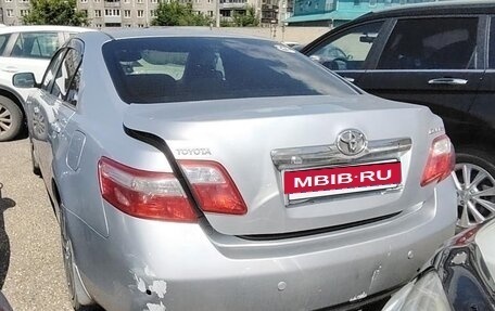 Toyota Camry, 2008 год, 770 000 рублей, 4 фотография