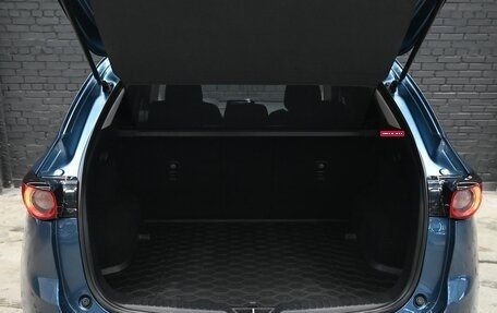 Mazda CX-5 II, 2020 год, 3 170 000 рублей, 8 фотография