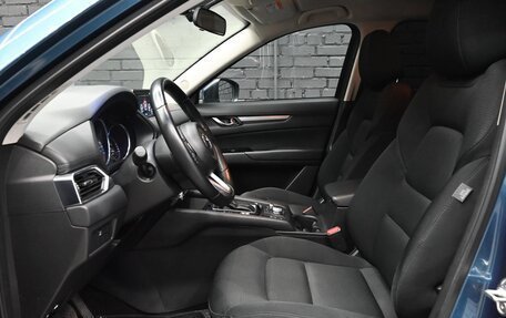 Mazda CX-5 II, 2020 год, 3 170 000 рублей, 10 фотография