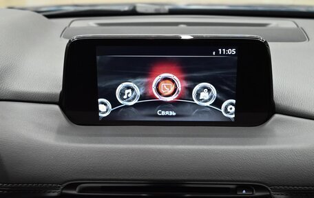 Mazda CX-5 II, 2020 год, 3 170 000 рублей, 18 фотография