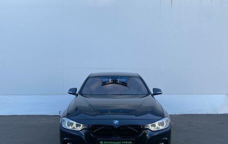 BMW 3 серия, 2014 год, 1 870 000 рублей, 2 фотография