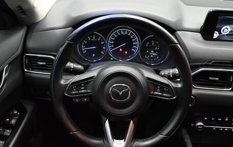 Mazda CX-5 II, 2020 год, 3 170 000 рублей, 16 фотография
