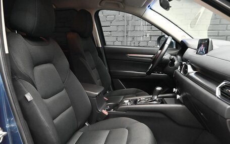 Mazda CX-5 II, 2020 год, 3 170 000 рублей, 13 фотография