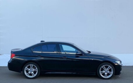 BMW 3 серия, 2014 год, 1 870 000 рублей, 4 фотография