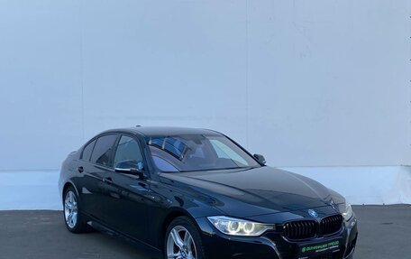 BMW 3 серия, 2014 год, 1 870 000 рублей, 3 фотография