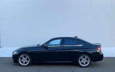 BMW 3 серия, 2014 год, 1 870 000 рублей, 5 фотография