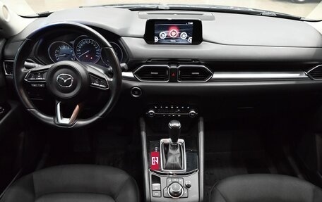 Mazda CX-5 II, 2020 год, 3 170 000 рублей, 12 фотография