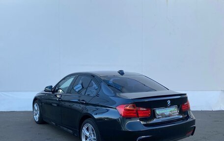 BMW 3 серия, 2014 год, 1 870 000 рублей, 6 фотография