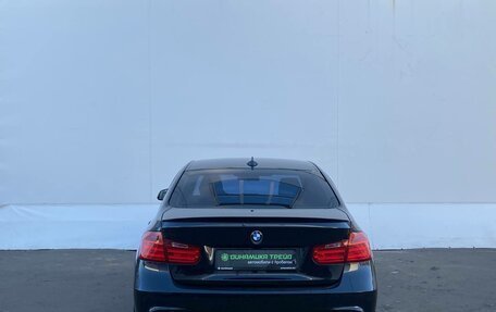 BMW 3 серия, 2014 год, 1 870 000 рублей, 7 фотография