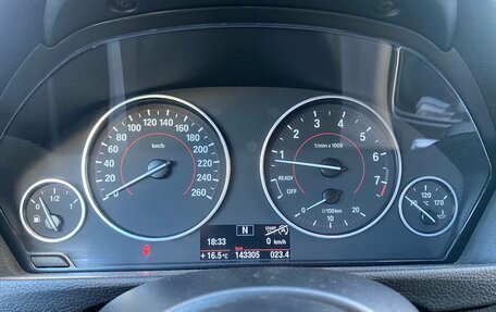 BMW 3 серия, 2014 год, 1 870 000 рублей, 9 фотография