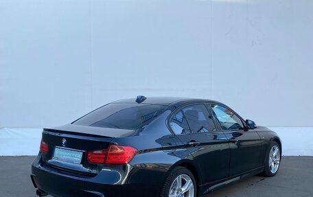 BMW 3 серия, 2014 год, 1 870 000 рублей, 8 фотография