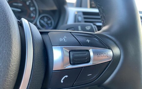 BMW 3 серия, 2014 год, 1 870 000 рублей, 13 фотография