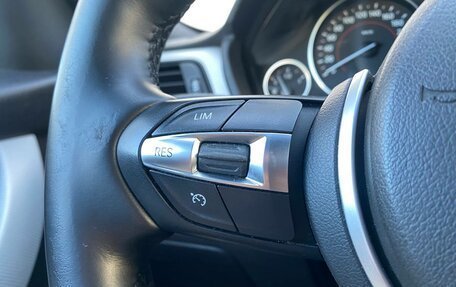 BMW 3 серия, 2014 год, 1 870 000 рублей, 12 фотография