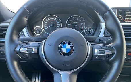 BMW 3 серия, 2014 год, 1 870 000 рублей, 14 фотография
