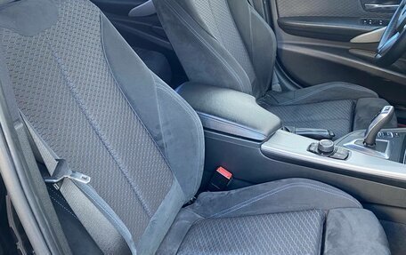 BMW 3 серия, 2014 год, 1 870 000 рублей, 20 фотография