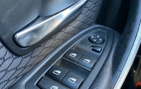 BMW 3 серия, 2014 год, 1 870 000 рублей, 10 фотография