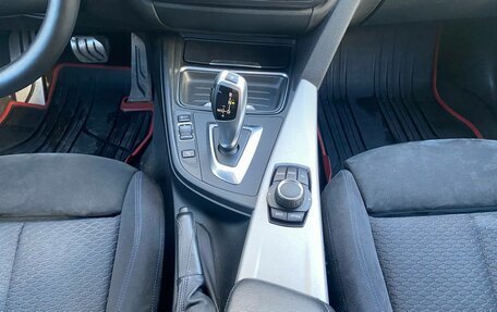 BMW 3 серия, 2014 год, 1 870 000 рублей, 18 фотография