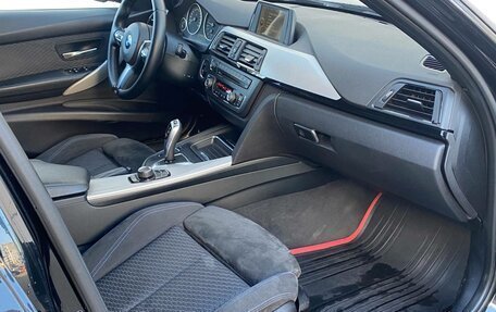 BMW 3 серия, 2014 год, 1 870 000 рублей, 21 фотография