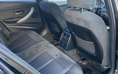 BMW 3 серия, 2014 год, 1 870 000 рублей, 23 фотография