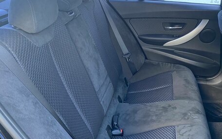 BMW 3 серия, 2014 год, 1 870 000 рублей, 22 фотография