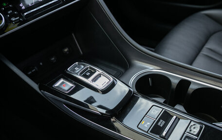 Hyundai Sonata VIII, 2019 год, 1 773 000 рублей, 18 фотография
