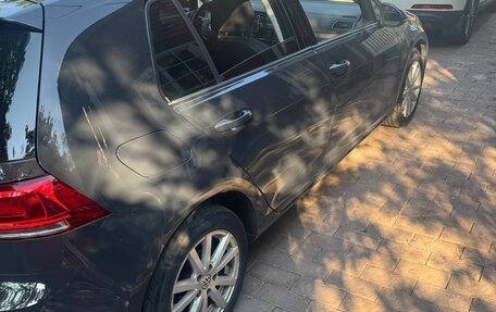 Volkswagen Golf VII, 2014 год, 1 050 000 рублей, 4 фотография